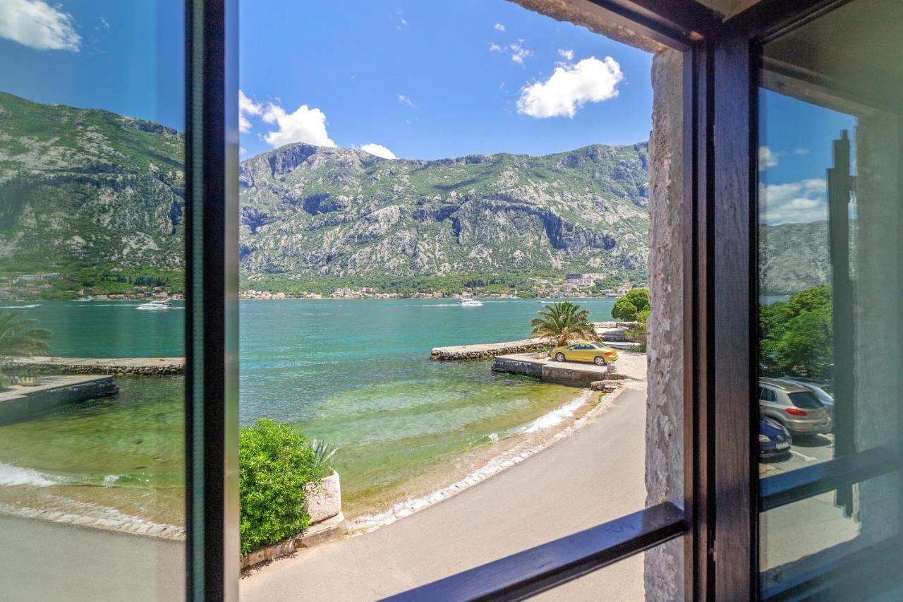 Saxo Appartement