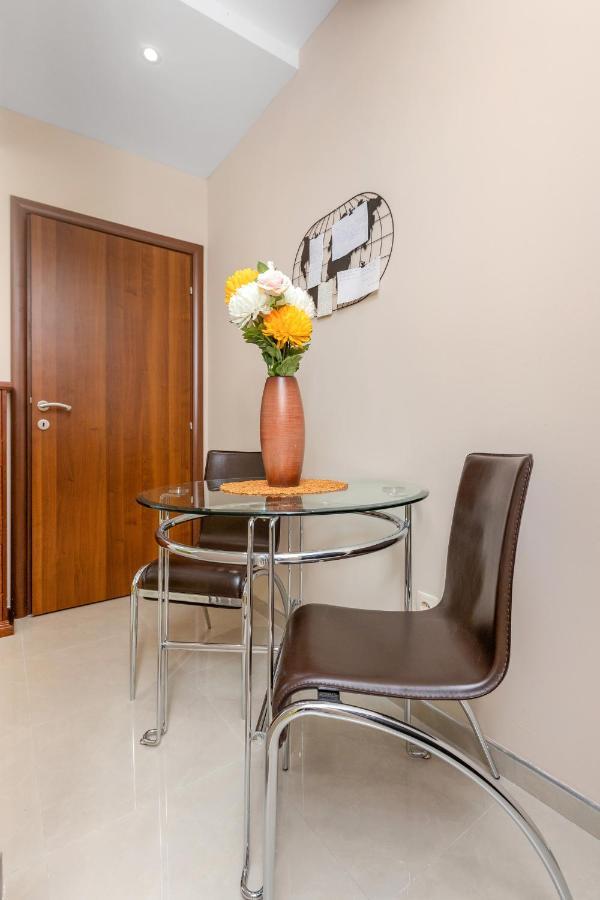 Saxo Appartement Kotor