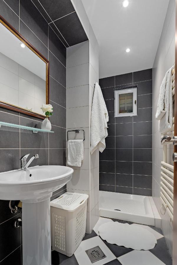 Saxo Appartement *