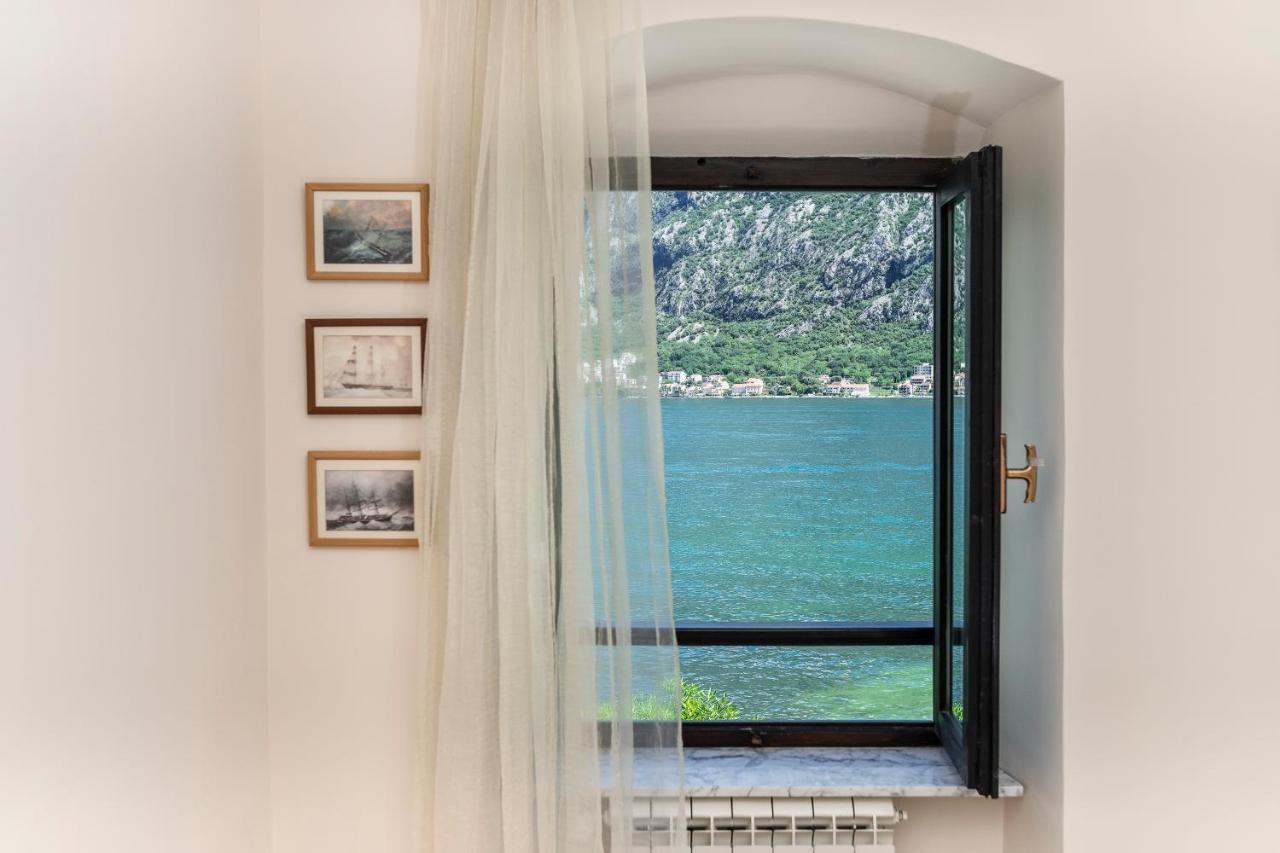 Saxo Appartement Kotor