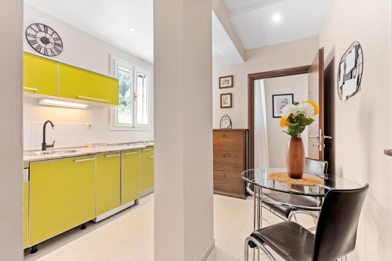 Saxo Appartement Kotor