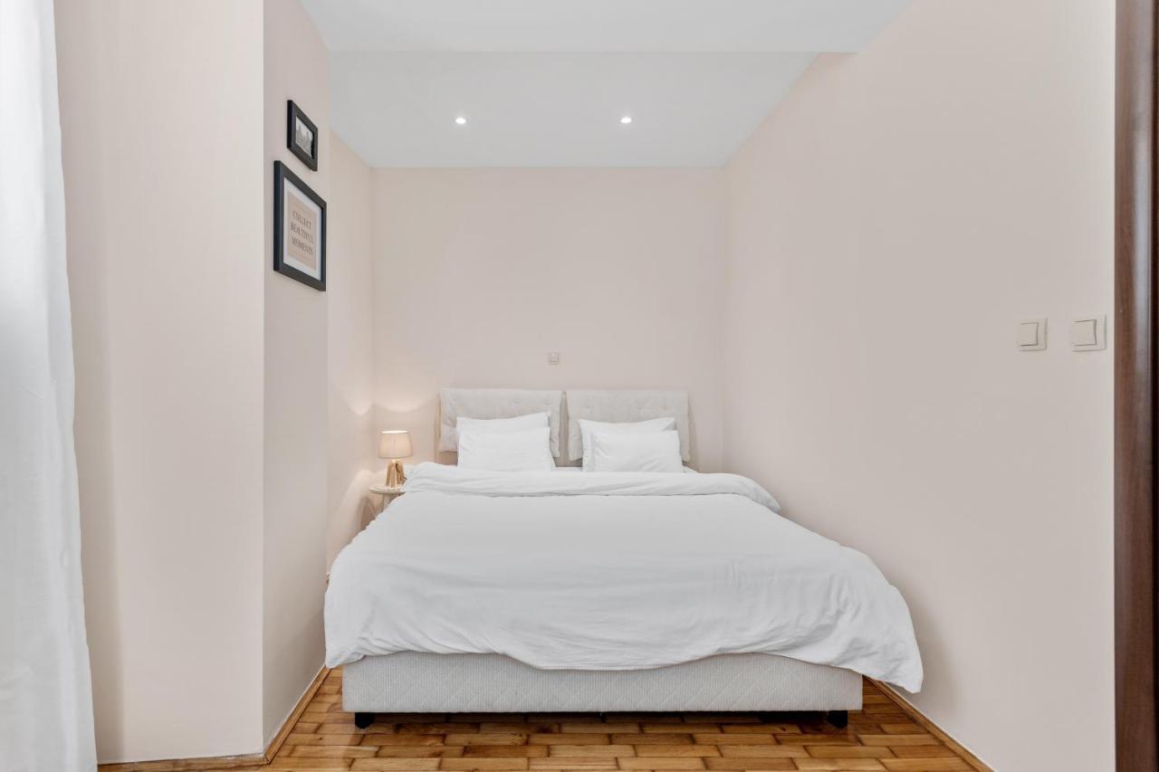 Saxo Appartement *