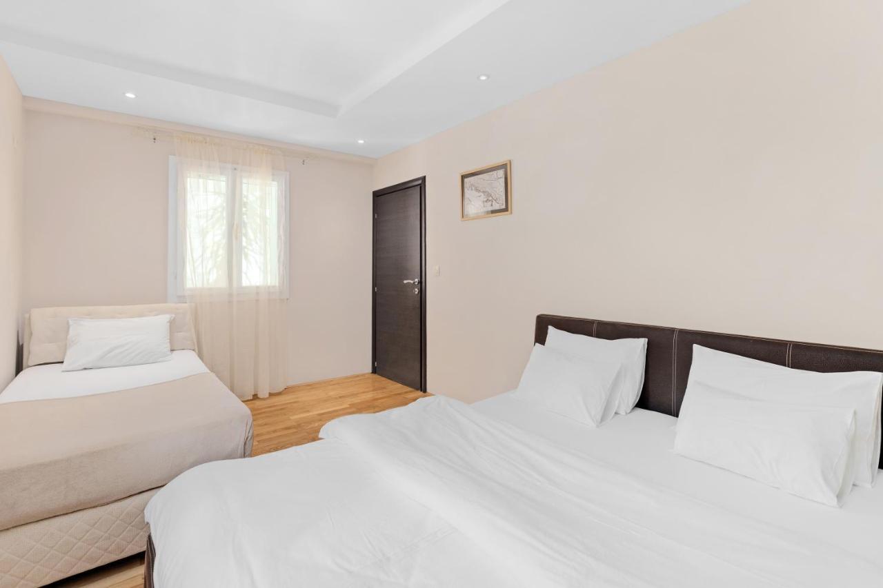 Appartement Saxo