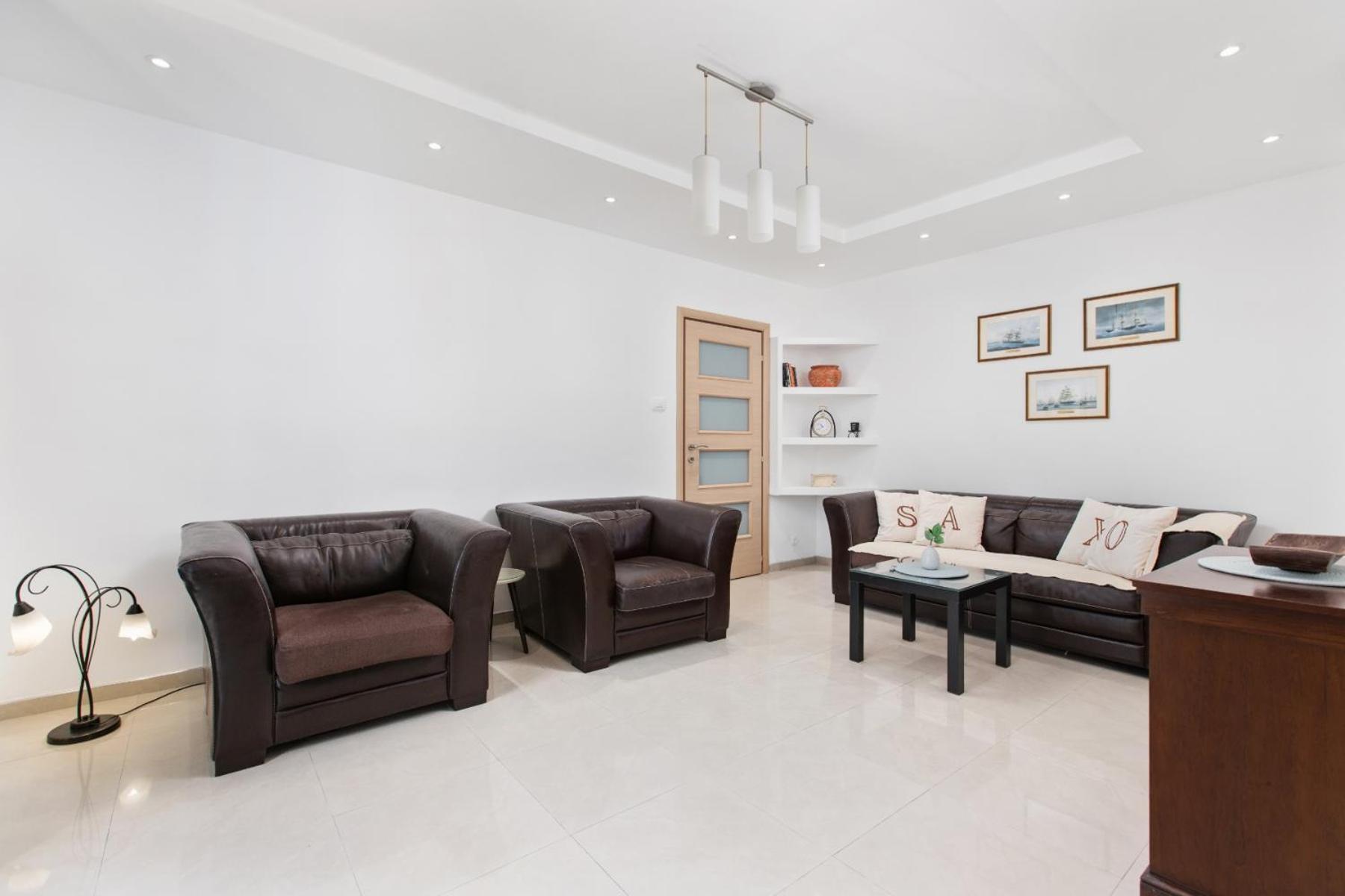 Saxo Appartement *