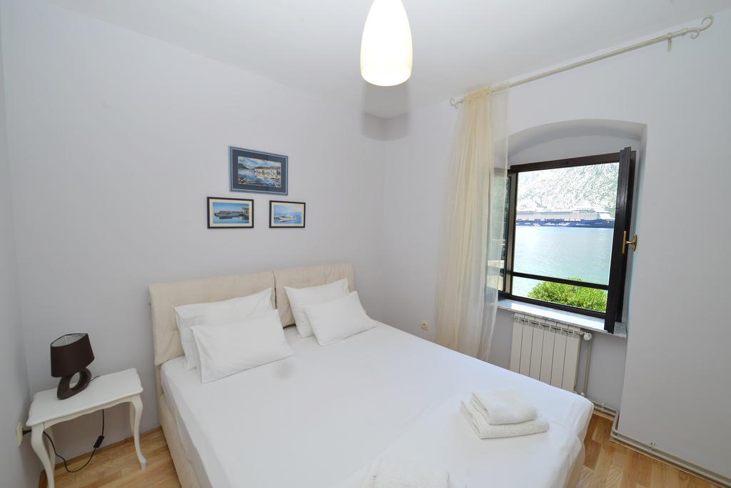 Appartement Saxo