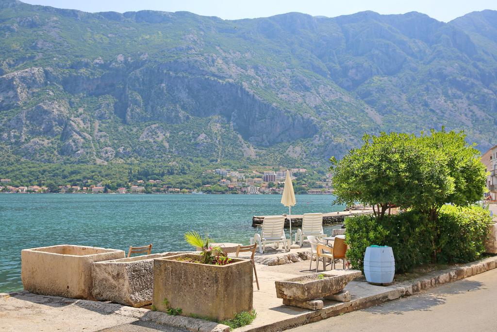 Appartement Saxo Kotor