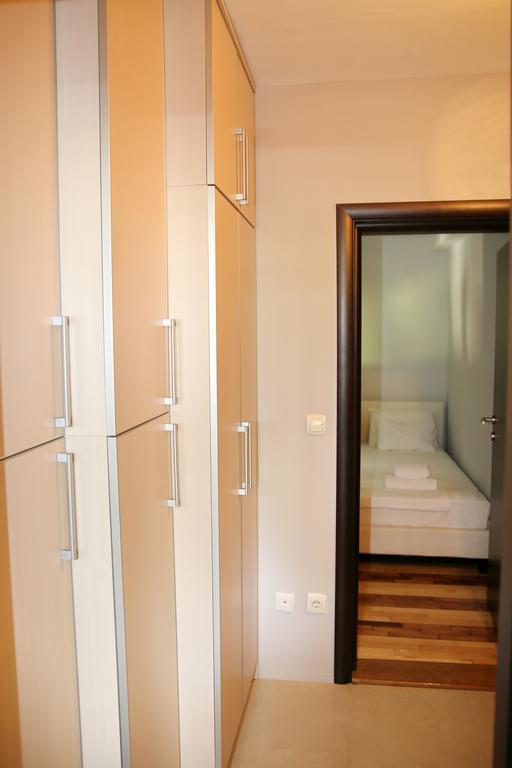 Appartement Saxo Kotor