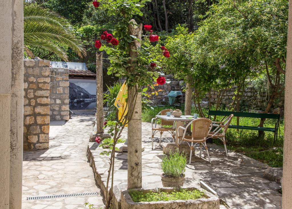 Appartement Saxo Kotor