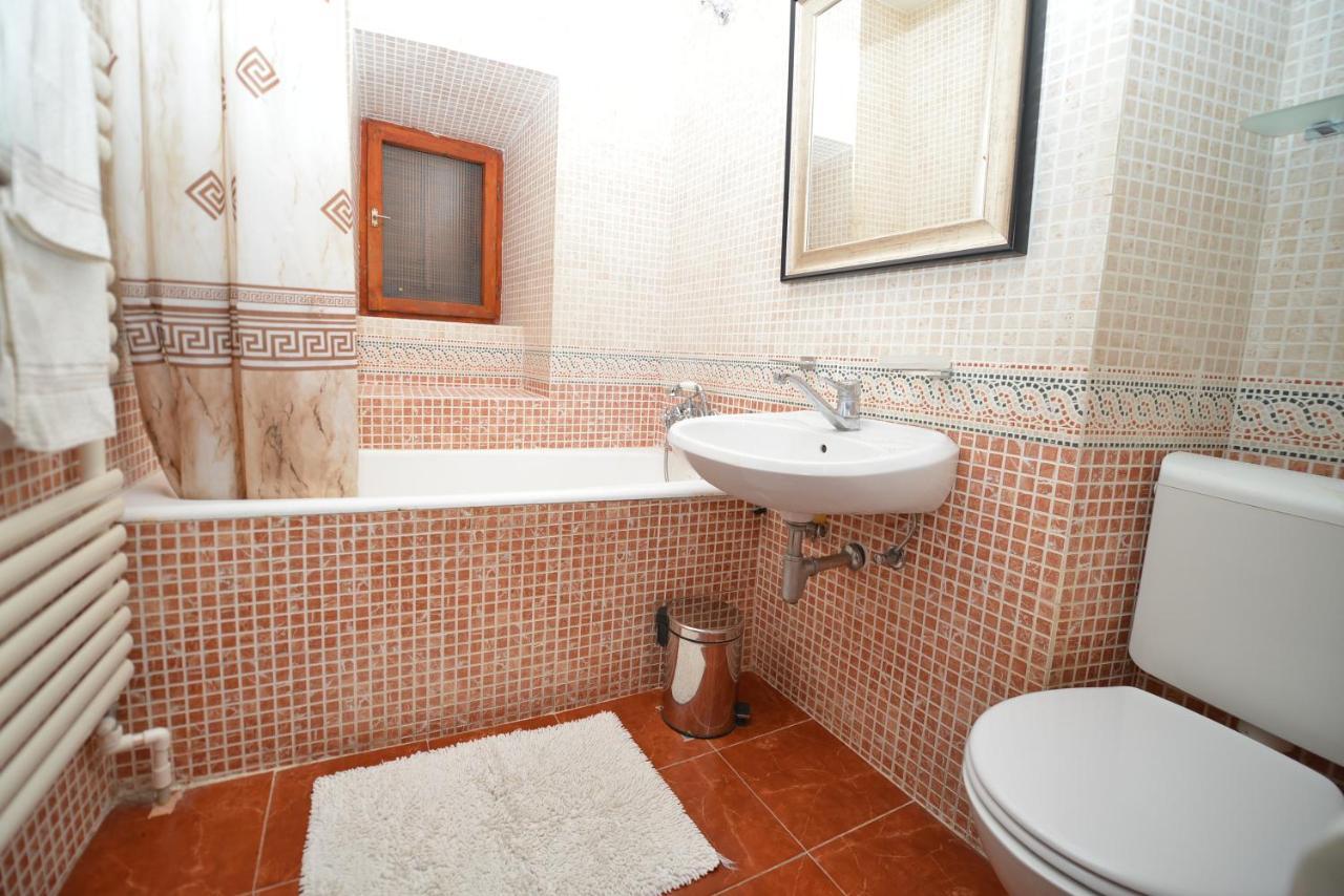 Saxo Appartement