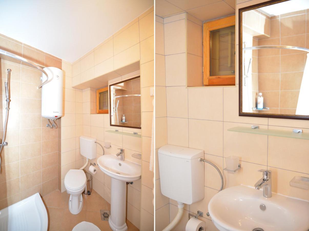 Appartement Saxo